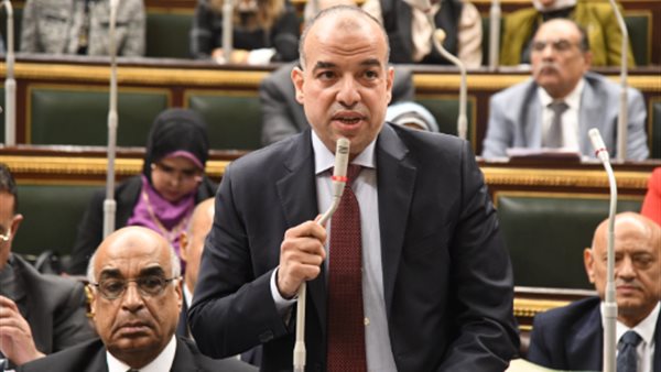 مستشار رئيس مجلس