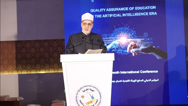 وكيل الأزهر