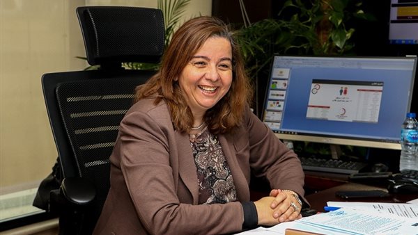 مي عبدالحميد الرئيس