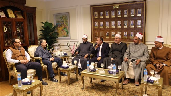 الدكتور محمد الجندي