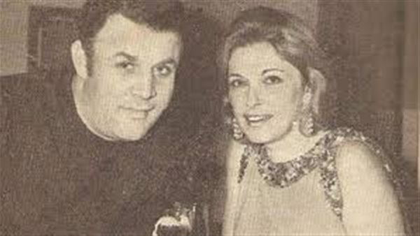 مريم فخر الدين وفهد