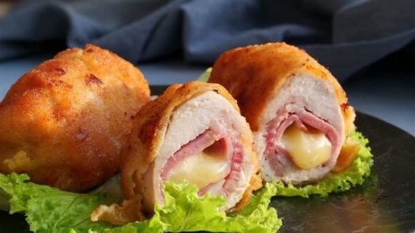 طريقة عمل كوردون