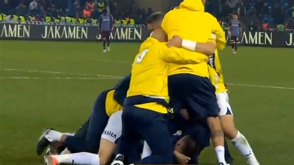 بسبب سفيان أمرابط..