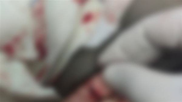 واقعة مستشفى الشيخ