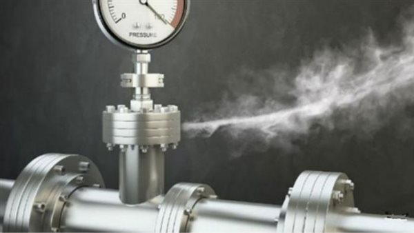 تسريب غاز - تعبيرية