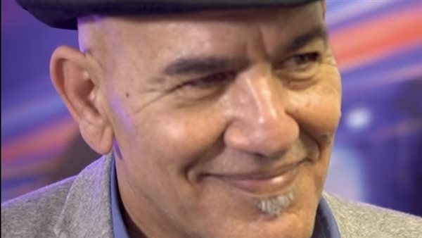 رشيد مشهراوي