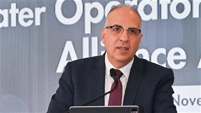 الري: الانتهاء من صيانة كباري مجموعة قناطر الدلتا وتأهيل 16 بوابة بـ إدفينا 