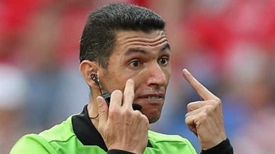 جهاد جريشة يكشف مفاجأة بشأن رفض جمال علام منحه خطابا للعمل بلجنة حكام كاف