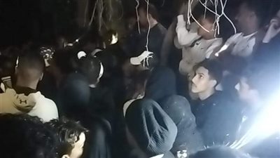 أسرة الطالب المقتول على يد زميله ببورسعيد ترفض العزاء: لما حقه يرجع