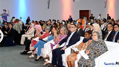 مسؤولة برنامج الهابيتات: جودة الحياة بالمجتمعات العمرانية هي الهدف الحقيقي من التنمية المستدامة