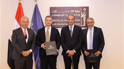 وزير الاتصالات يشهد إطلاق برنامج Invest IT بالتعاون بين إيتيدا وFlat6Labs لدعم الشركات الناشئة