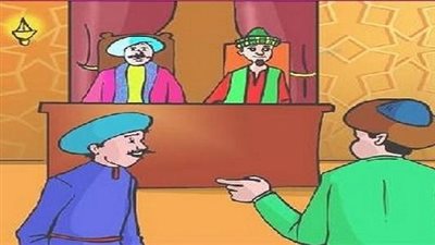 قصص جحا للاطفال.. ضحك وحكمة في كل قصة