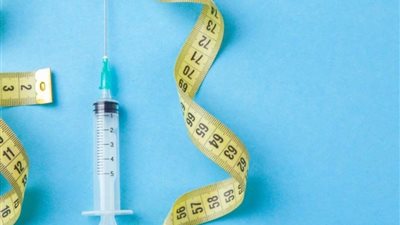 بالرغم من خطورتها.. انخفاض معدلات السمنة بين البالغين في الولايات المتحدة بسبب حقن التخسيس