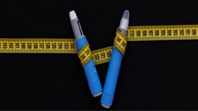 حقن فقدان الوزن تصيب بهشاشة العظام | دراسة