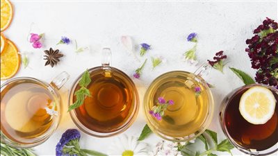 تجنب الليمون واللبن.. مشروبات لعلاج احتقان الزور بأسرع وقت