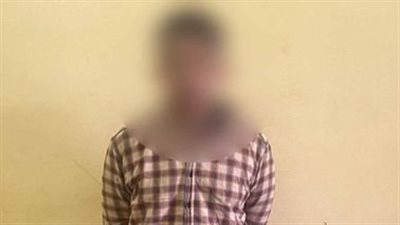 حبس الطالب المتهم بقتل زميله داخل مدرسة في بورسعيد 4 أيام على ذمة التحقيق