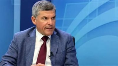 وزير الطاقة القبرصي: مستعدون لتصدير الغاز إلى أوروبا عبر البنية التحتية المصرية