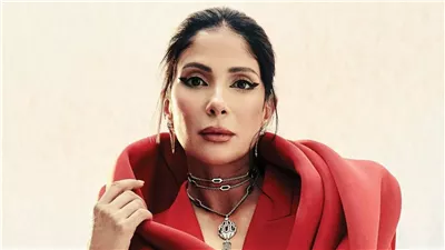 غياب منى زكي عن رمضان 2026 لهذا السبب