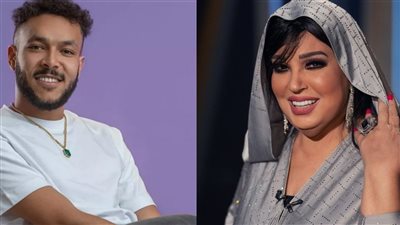 تواصل الأجيال.. فيفي عبده تشارك في أغنية جديدة مع ويجز