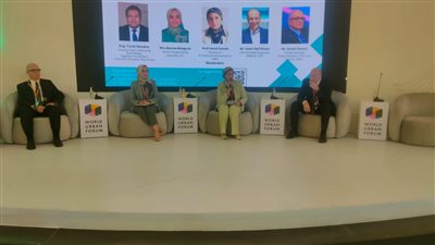 مؤسسة التمويل الدولية: 3.5 مليار دولار حجم التمويلات المقدمة لمصر منذ 2016