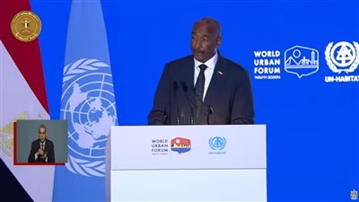 البرهان من القاهرة: الشعب السوداني يواجه حربا استهدفت وجوده.. والدعم السريع استعانت بمرتزقة أجانب