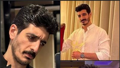 إحالة البلوجر شاكر لمحكمة الجنايات بتهمة حيازة مخدرات وسلاح دون ترخيص