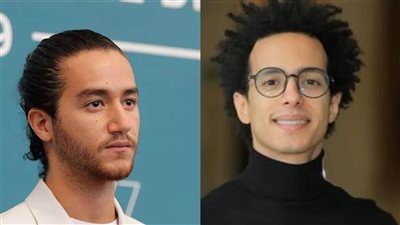 شادي عبد السلام مخرج مسلسل أحمد مالك وطه دسوقي الجديد والعرض رمضان 2025