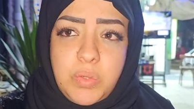 صديقة ندى ضحية السقوط من الطابق الرابع ببولاق: كانت رايحة تنضف شقة واترمت من فوق| بث مباشر