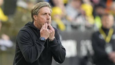 مدرب مرموش السابق: من الوهلة الأولى علمنا أنه خارق.. ولا أعرف في مصر سوى الأهلي| حوار 