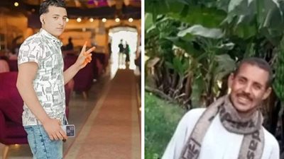 ضحايا لقمة العيش.. مصرع عامل ونجله سقطا من أعلى سقالة خلال عملهما بالقاهرة| بث مباشر