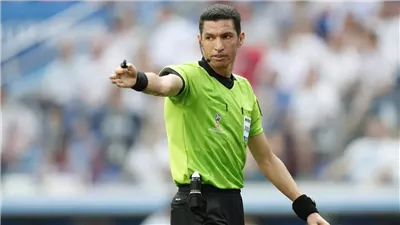 جهاد جريشة: عصام عبد الفتاح مدمر التحكيم في مصر.. ولا أطمع في أي منصب