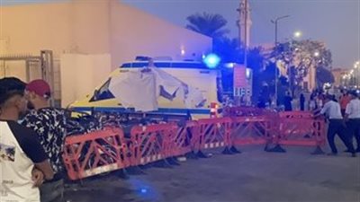 غموض يكتنف العثور على شاب مشنوقًا بمخزن ملابس في الأقصر