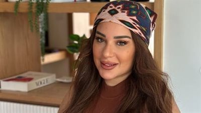 أسما شريف منير: التنمر بالنسبة لي بقى نعمة لأنه حسنات بلا انقطاع 