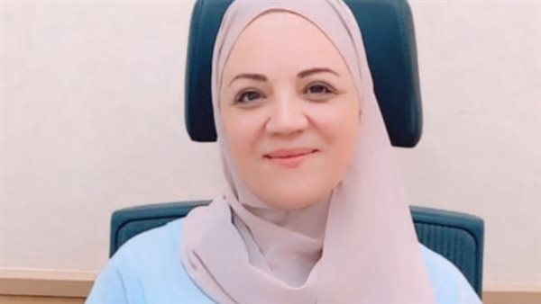 الدكتورة هالة أحمد