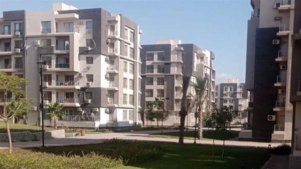 وحدات مشروع جنة -