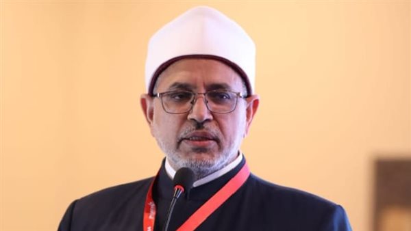 رئيس جامعة الأزهر