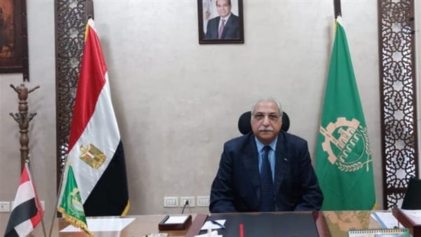 مصطفي عبده وكيلا