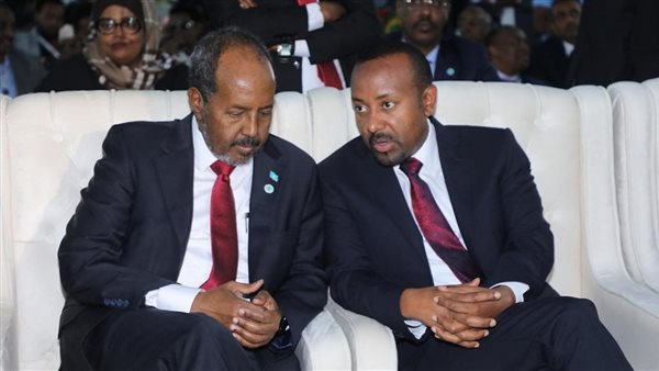 رئيس الوزراء الإثيوبي