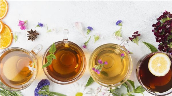 مشروبات لعلاج احتقان