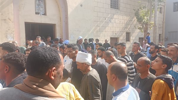 انهيار أسرة الداعية