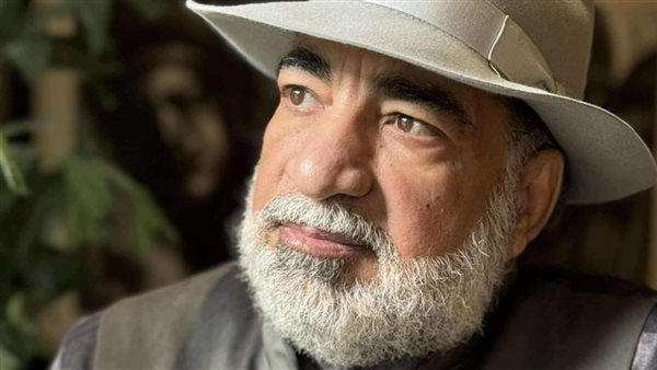 الفنان المصري العالمي