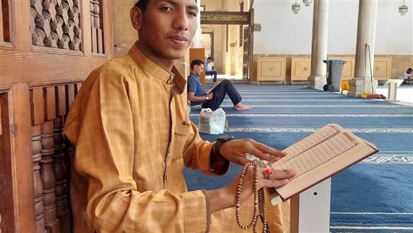 الفقيد الداعية عبد