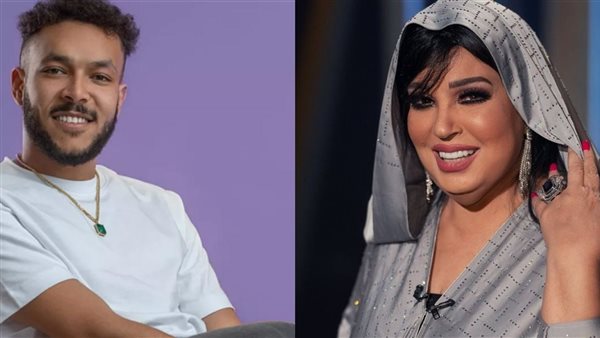 فيفي عبده وويجز