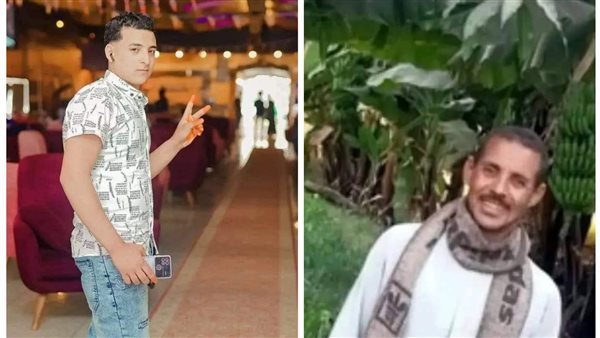 العامل ونجله 