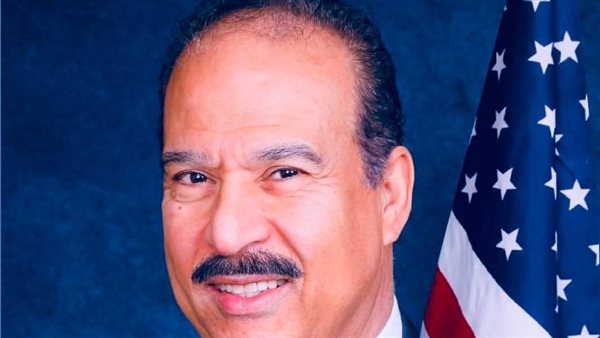 رجل الأعمال الأمريكي