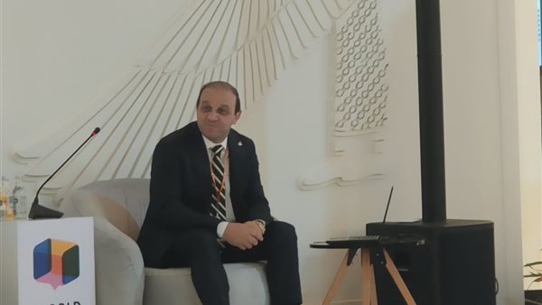 مدحت عبدالرحمن