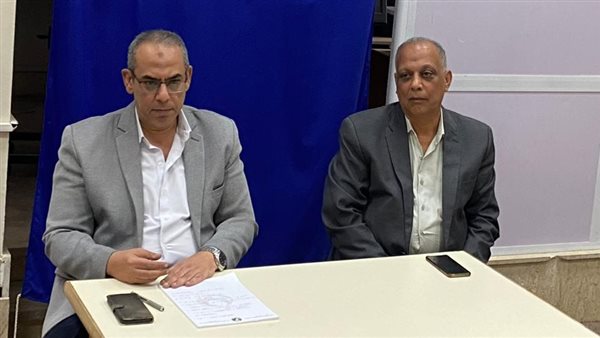 وكيل تعليم السويس