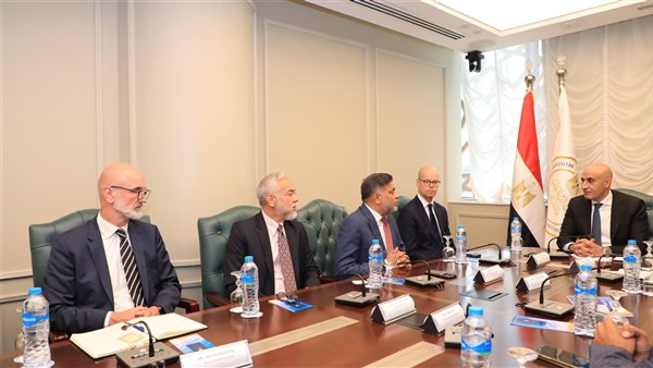 جانب من الاستقبال