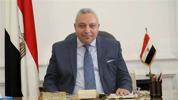 الدكتور محمد مسعود