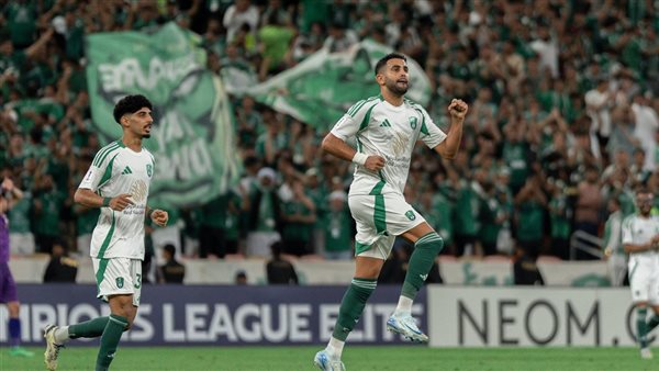 أهلي جدة والشرطة